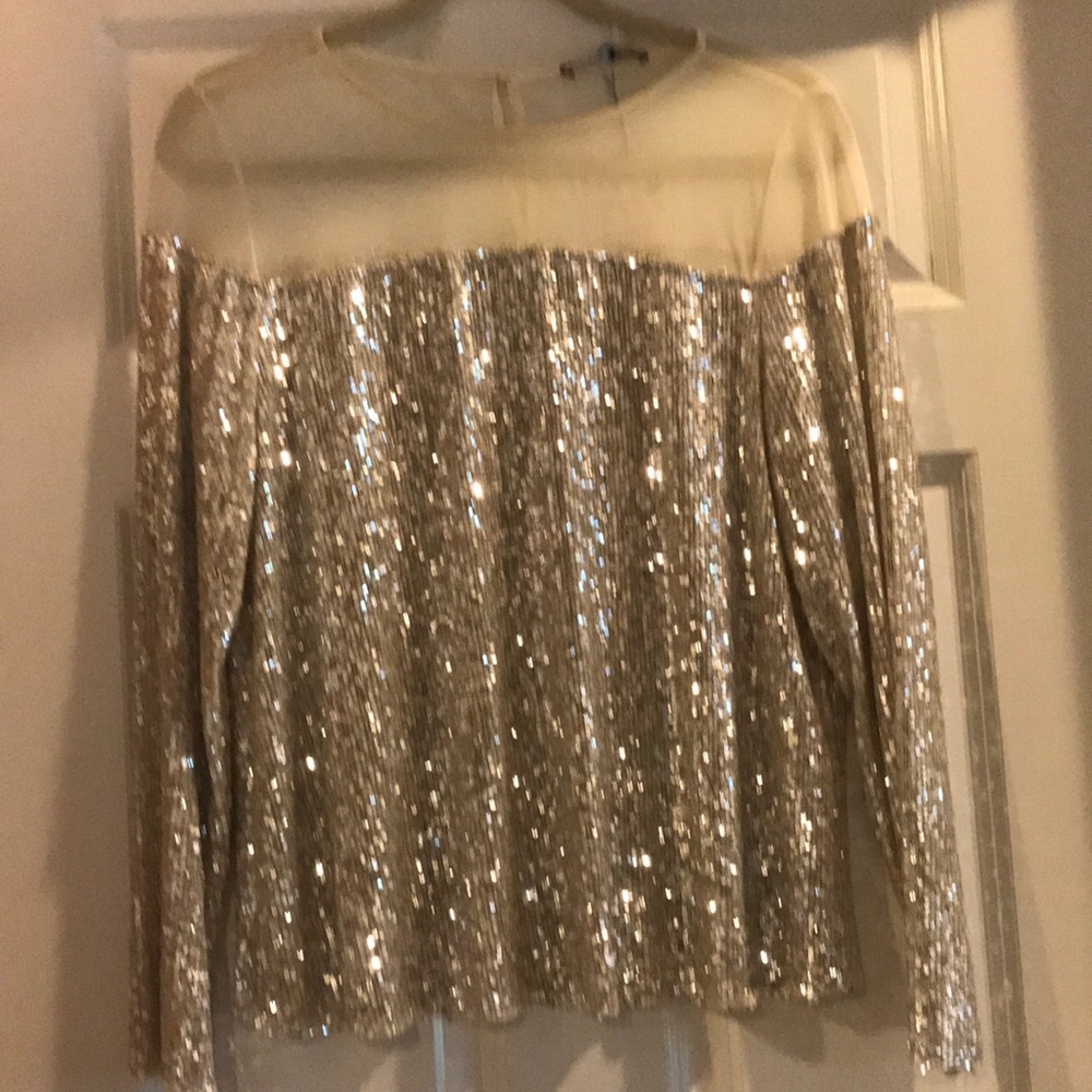 Ladies Top
